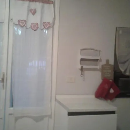 Apartment Lorenz Capoliveri (Isola d'Elba)
