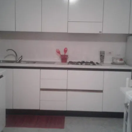 Lorenz Apartment Capoliveri (Isola d'Elba)