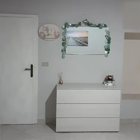 Lorenz Apartment