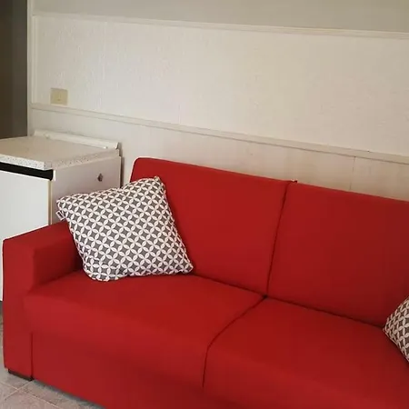 Lorenz Apartment