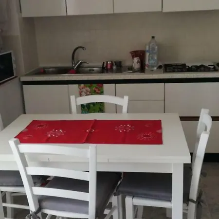 Lorenz Apartment Capoliveri (Isola d'Elba)