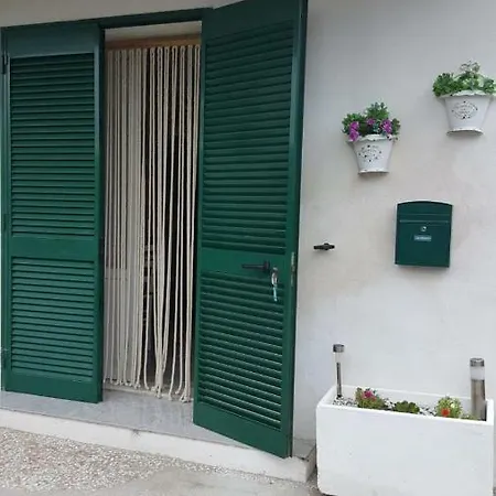 Lorenz Apartment